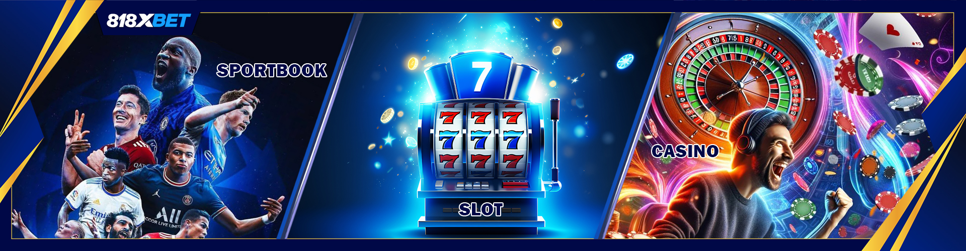 818xbet login